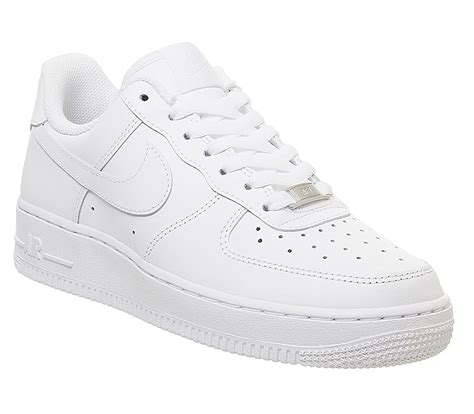 air force 1 nike frauen weiß|Nike platform air force 1.